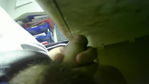 Ryan online show from January 12, 9:19 pm