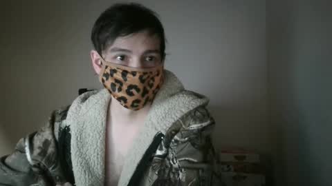 058james online show from January 21, 7:37 am