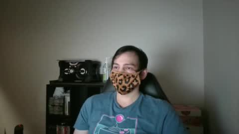 058james online show from February 5, 7:07 am