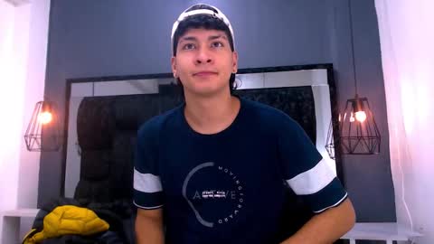 alejo online show from January 11, 4:29 am