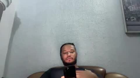 Kingsley online show from December 1, 6:21 pm