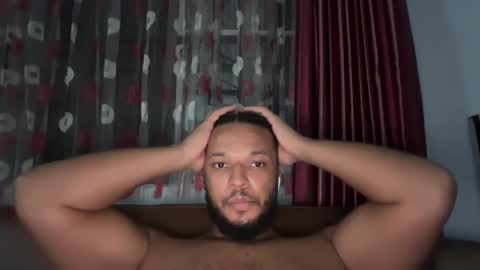 Kingsley online show from December 2, 7:00 pm