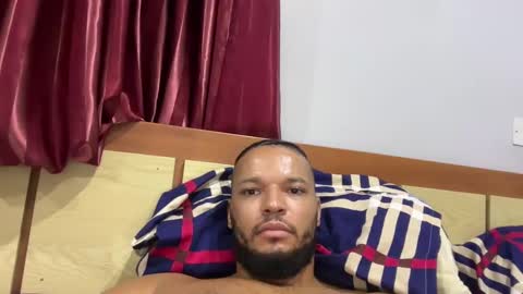 Kingsley online show from December 19, 2:12 am