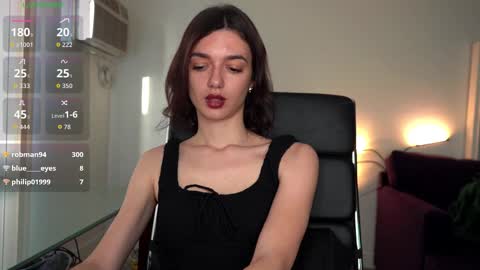 Olivia online show from March 6, 12:53 am