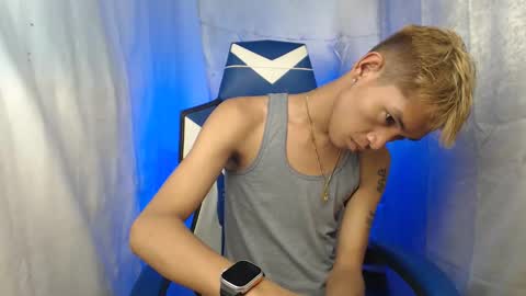 RICK online show from November 6, 11:57 am