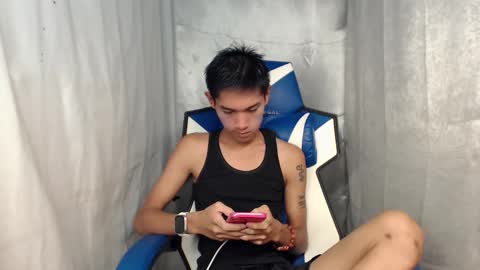 RICK online show from May 4, 4:13 pm