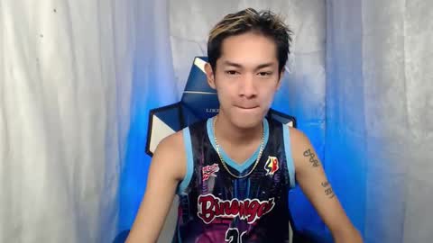 RICK online show from February 6, 6:32 pm