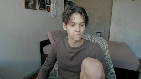 Adam online show from April 11, 7:35 am