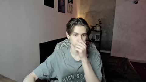 Adam online show from November 29, 11:51 am