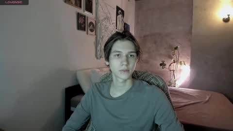 Adam online show from February 7, 4:21 pm