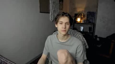 Adam online show from December 19, 9:16 am