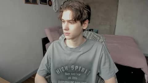 Adam online show from March 28, 5:09 am