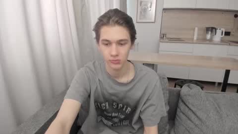 Adam online show from September 23, 10:20 am