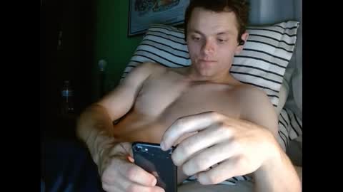 Brodie Lambert online show from May 10, 1:34 am