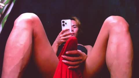 CALL ME BABY online show from February 7, 3:52 pm