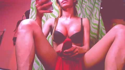 CALL ME BABY online show from March 1, 2:26 am