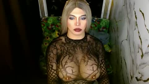 HUGECOCK online show from February 9, 7:12 am