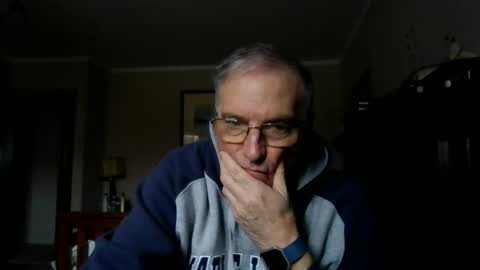 123456ant online show from March 29, 7:04 pm