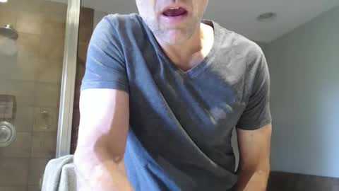 123h0rny online show from May 14, 3:54 pm