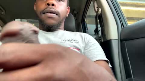 123kingcrowder online show from September 10, 10:00 pm