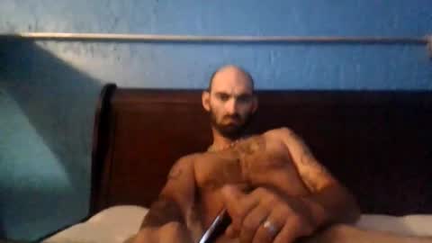 Bigdickbandit317 online show from January 11, 4:29 am