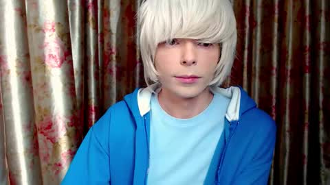 Angelfree online show from February 21, 4:10 pm