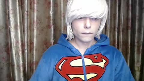 Angelfree online show from March 10, 2:17 am