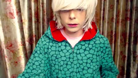 Angelfree online show from February 19, 12:04 pm