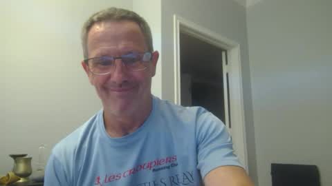 13glanmorfa online show from June 22, 9:00 pm