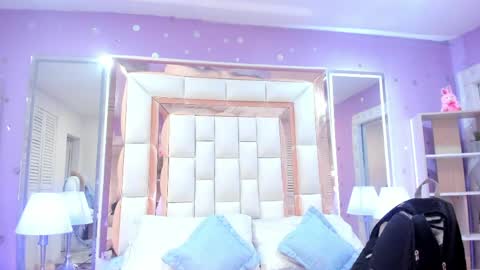 Scarlette  online show from June 3, 3:09 am