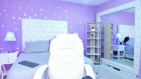 Scarlette  online show from November 27, 3:25 am