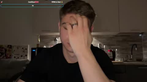 Lance online show from November 22, 6:06 pm