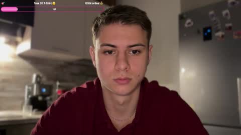 Lance online show from October 11, 4:32 pm