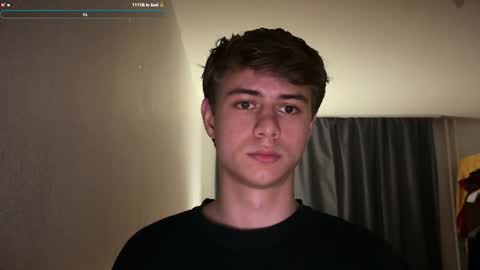 Lance online show from July 6, 9:06 pm
