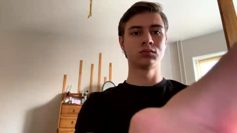 Lance online show from July 19, 1:14 pm