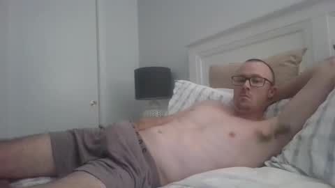 Justin186 online show from January 24, 11:15 am