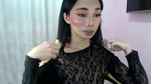 barbie online show from February 5, 12:49 pm