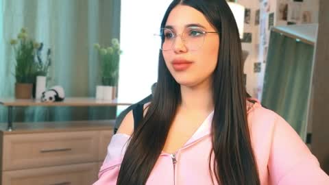 Jessica online show from April 11, 4:50 am