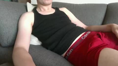 18chillin online show from November 1, 9:47 pm