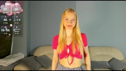 Kira online show from November 9, 7:01 am