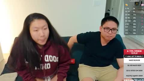 Tong  Ralph online show from November 16, 1:40 am