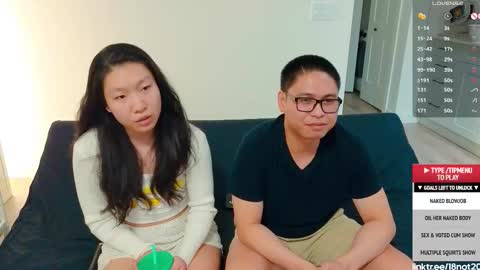 Tong  Ralph online show from November 12, 1:08 am