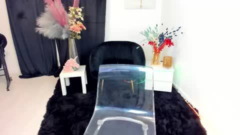 18perfecttits online show from February 6, 1:25 pm