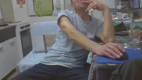 1973man online show from February 27, 11:41 pm