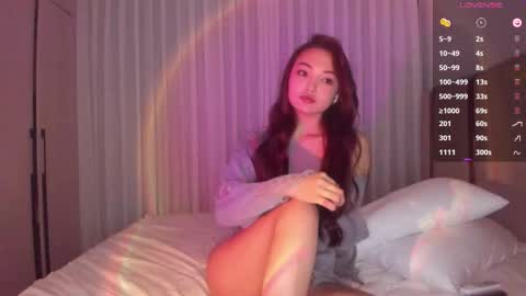 Rose  Nude only In Prvt online show from October 14, 9:40 pm