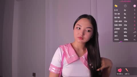 Rose  Nude only In Prvt online show from September 21, 1:53 am