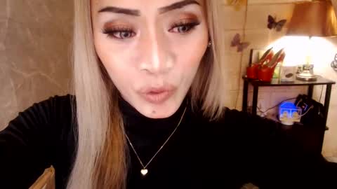 angel online show from November 12, 5:48 pm