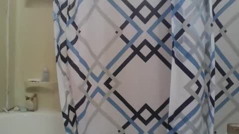 1freakydeaky_ online show from February 4, 7:40 pm