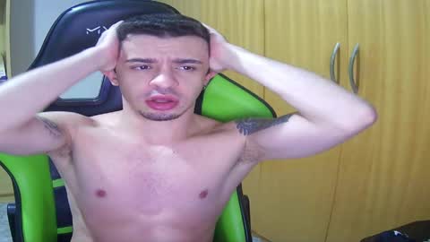 1good_vibes1 online show from April 12, 3:54 am