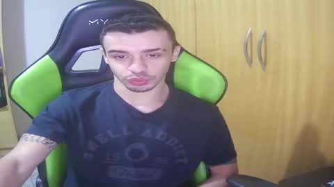 1good_vibes1 online show from May 14, 6:11 am
